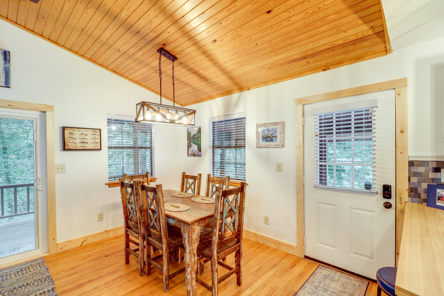 Gassville Vacation Rental