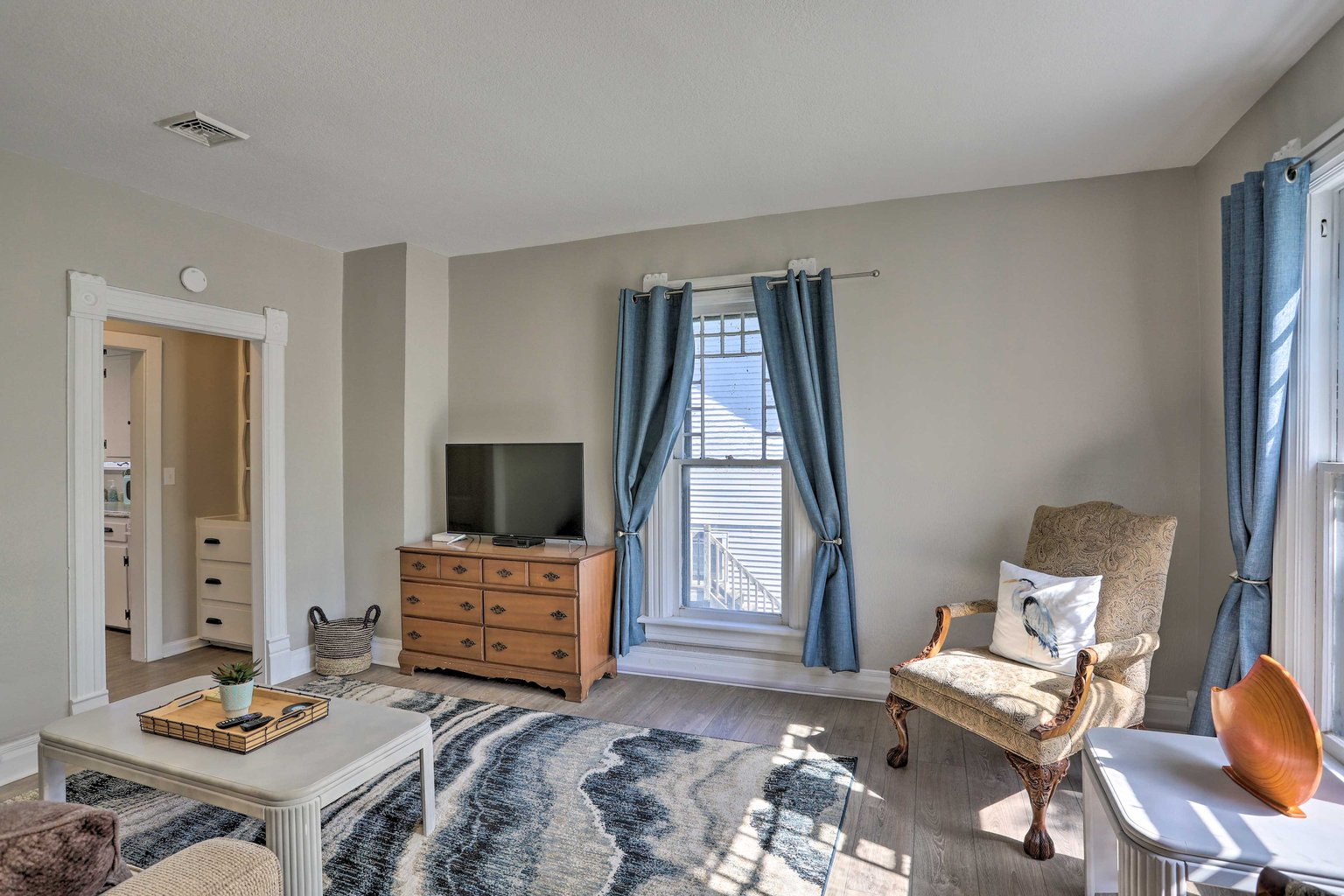 Port Clinton Vacation Rental