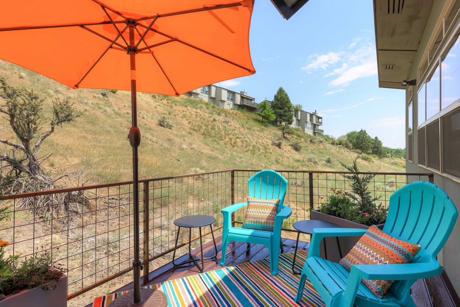 Boise Vacation Rental