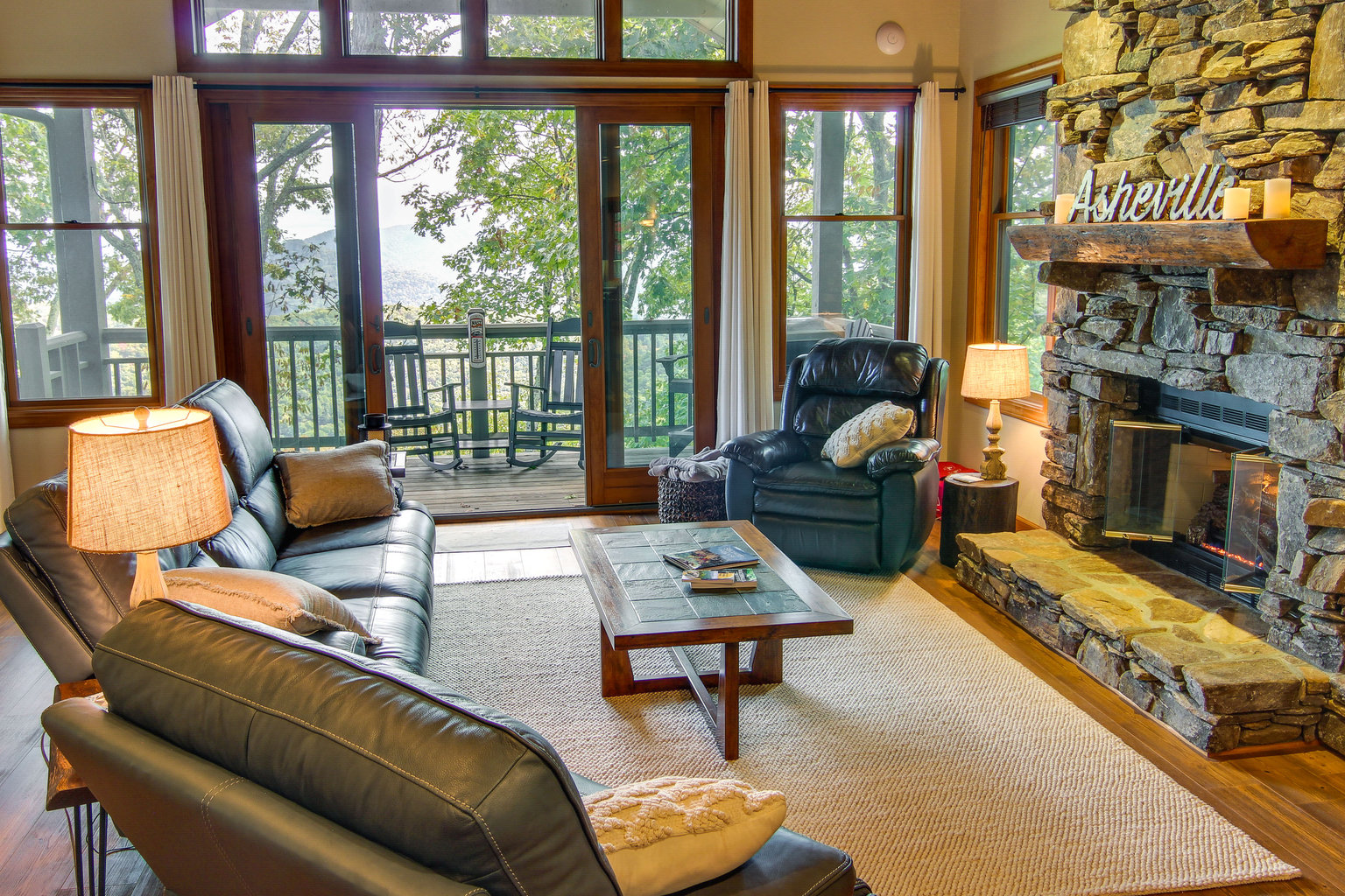 Burnsville Vacation Rental