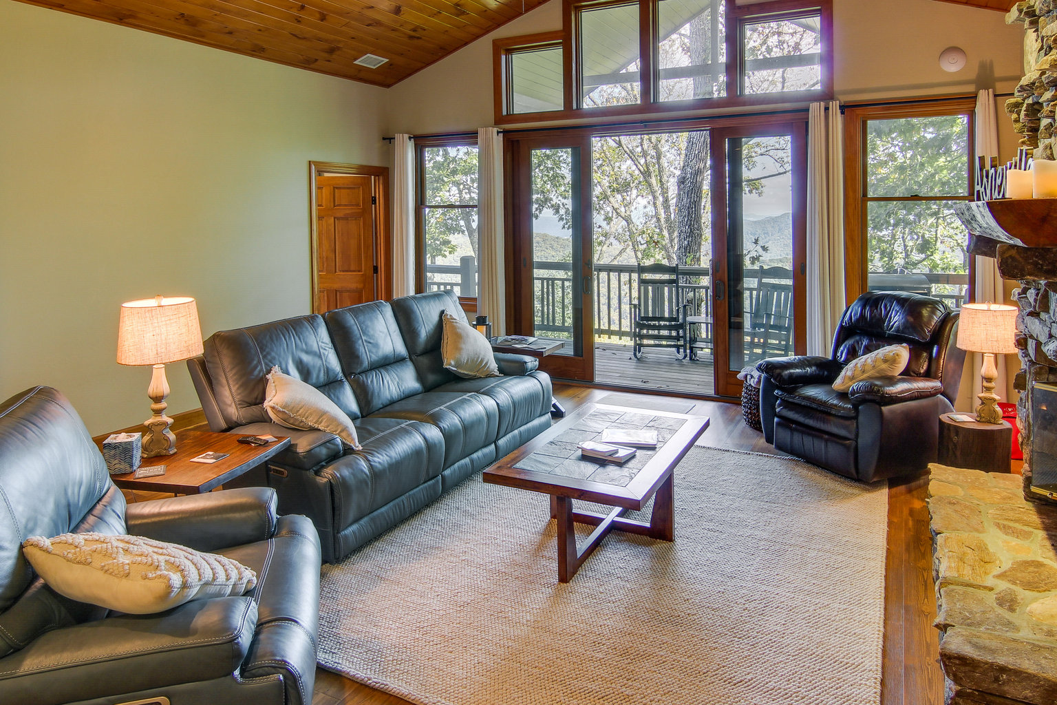 Burnsville Vacation Rental