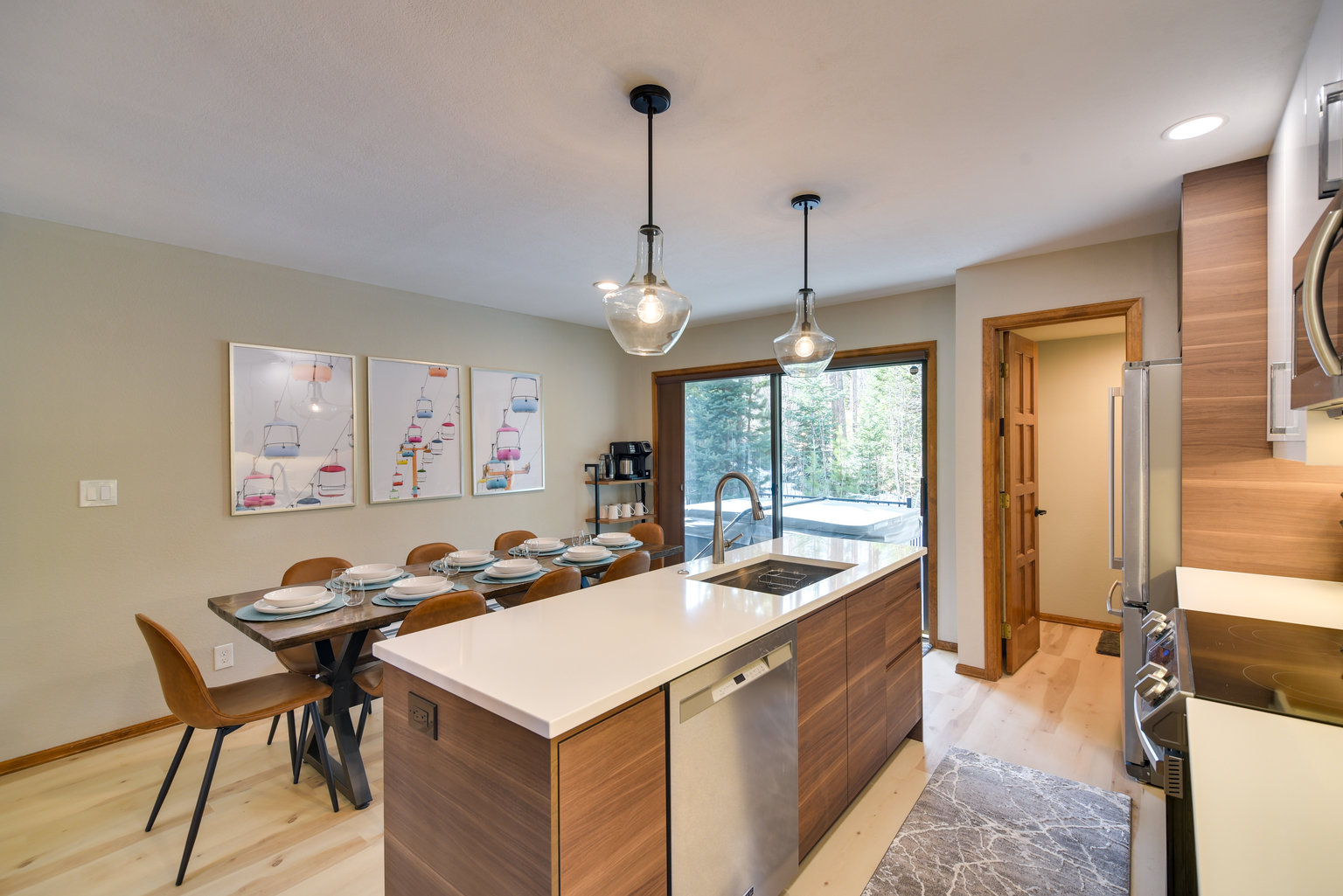 Winter Park Vacation Rental