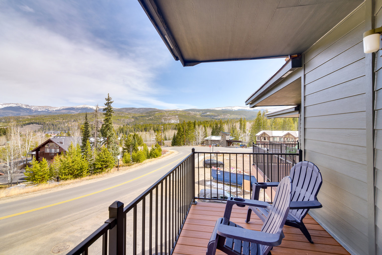 Winter Park Vacation Rental