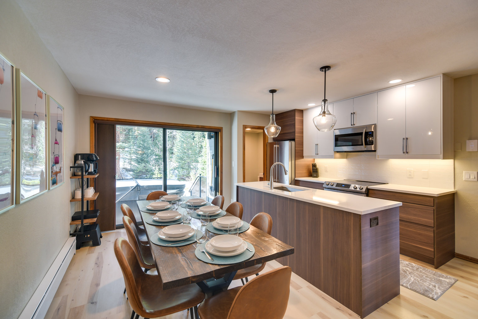 Winter Park Vacation Rental