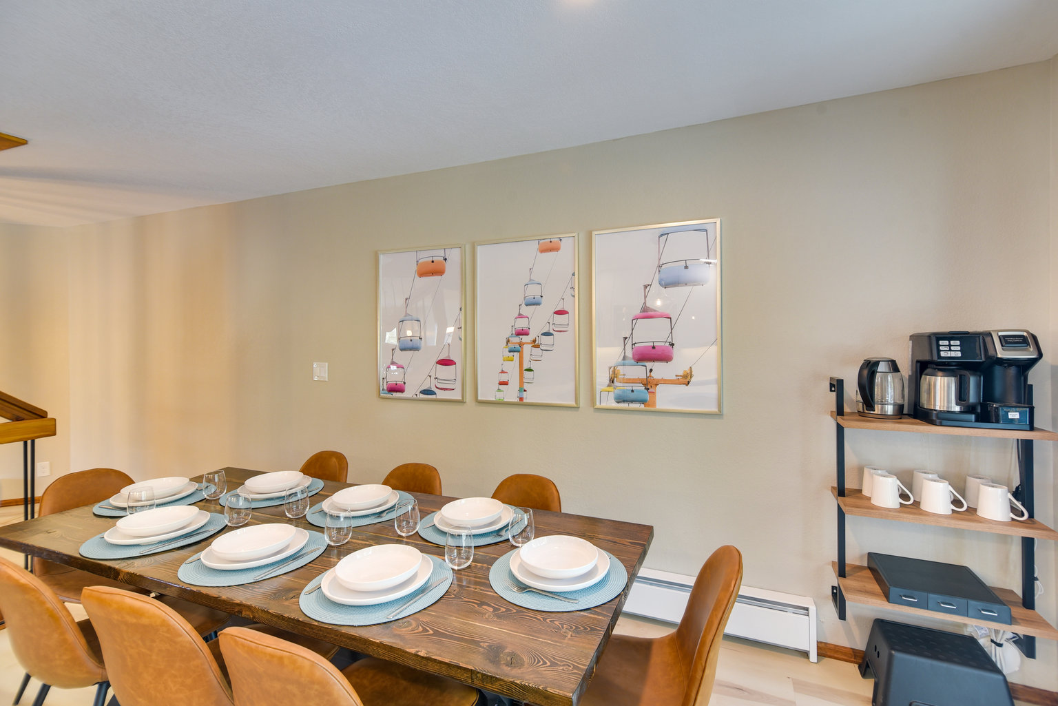 Winter Park Vacation Rental