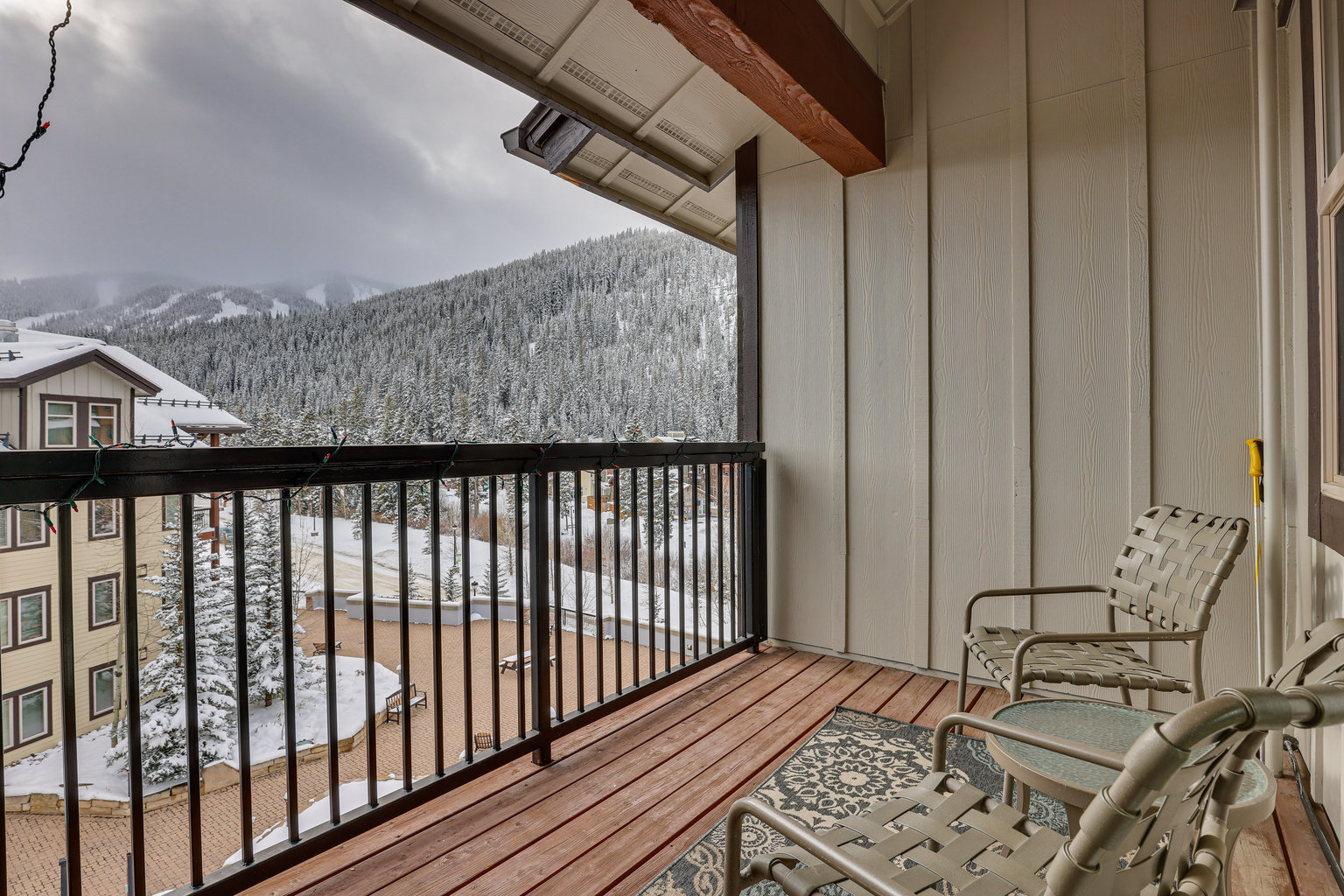 Winter Park Vacation Rental
