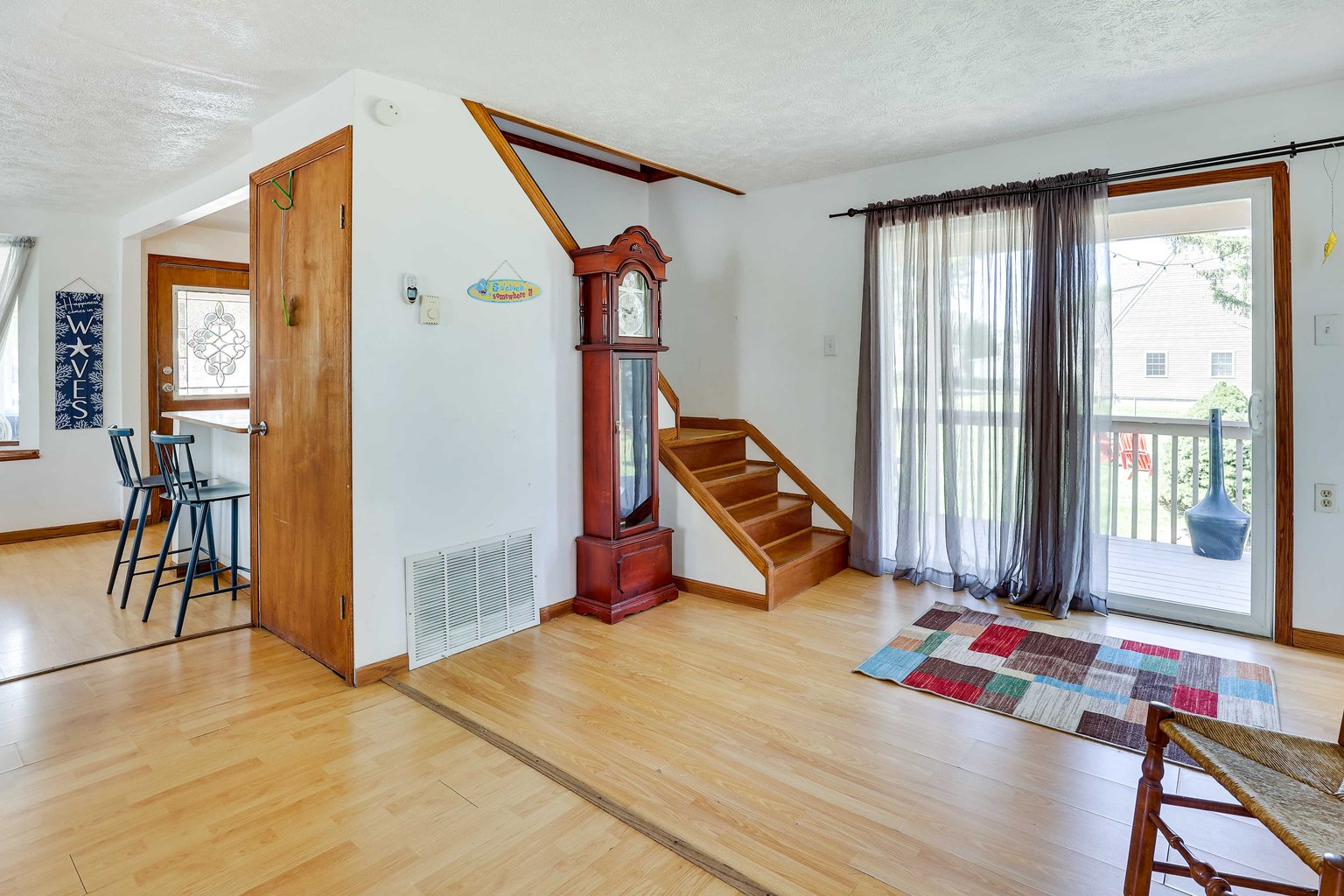 Geneva Vacation Rental