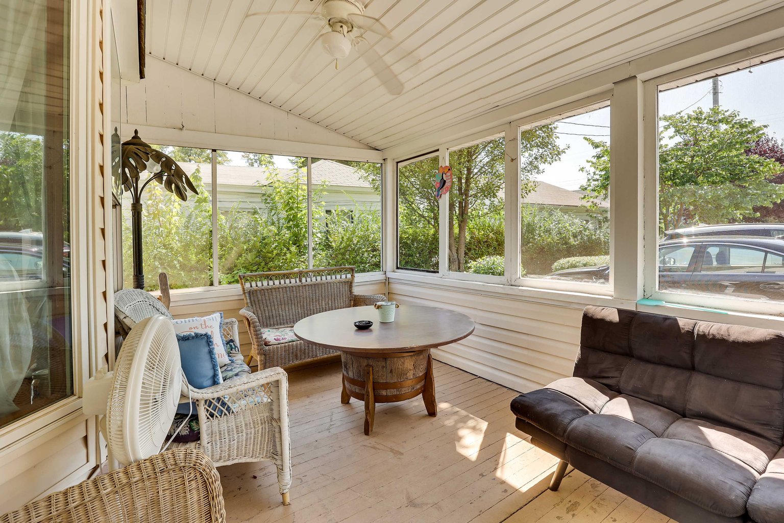 Geneva Vacation Rental