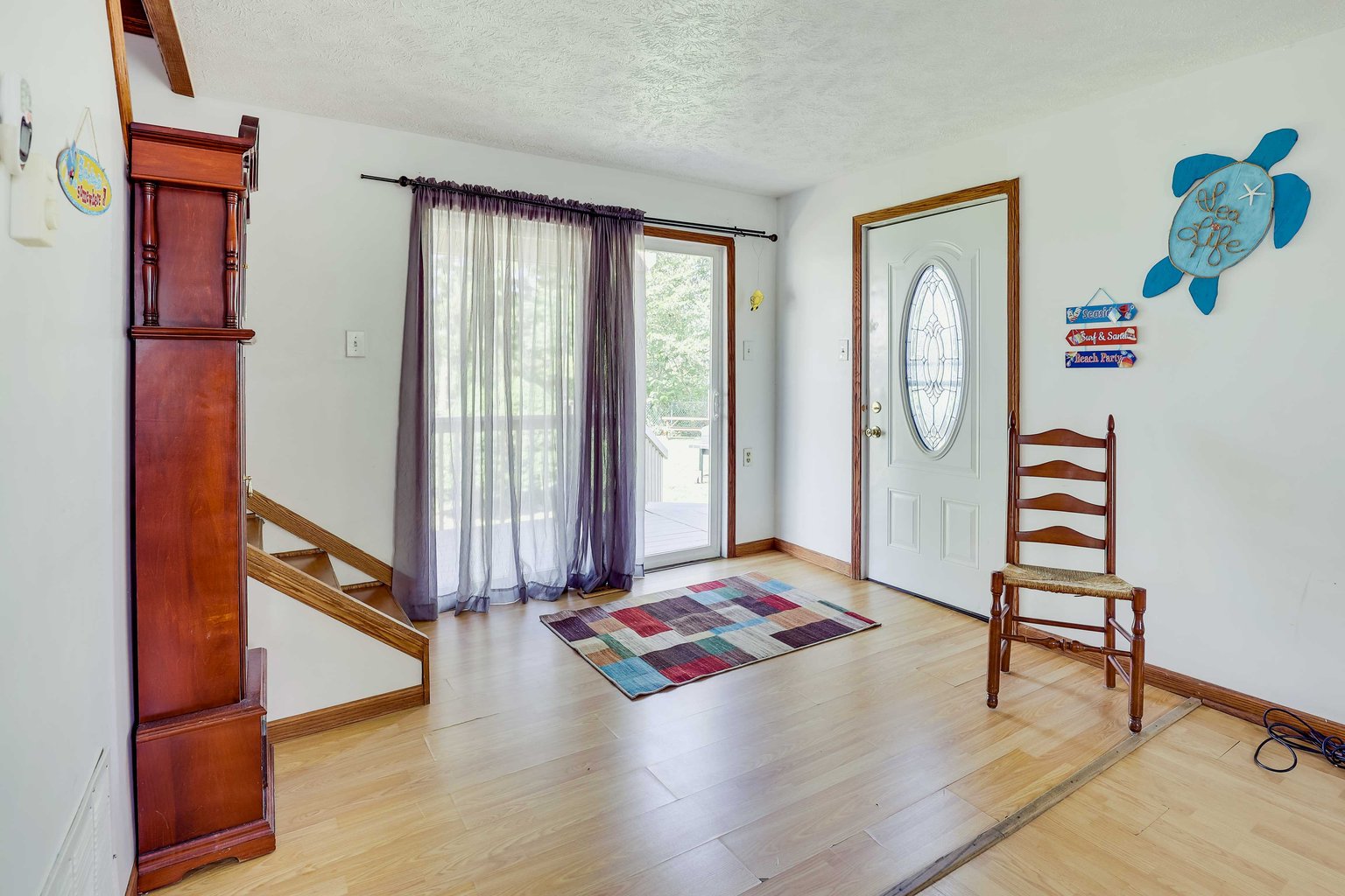 Geneva Vacation Rental