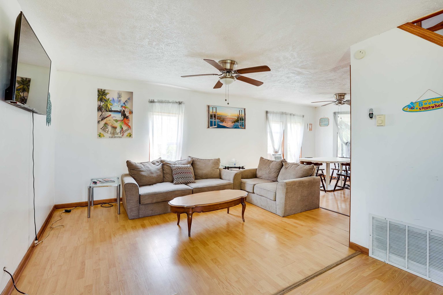 Geneva Vacation Rental