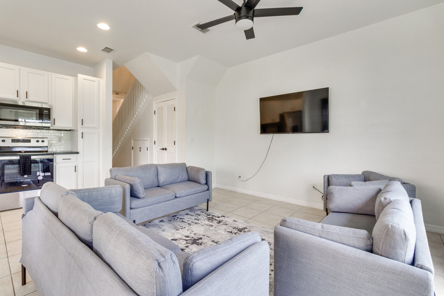 Kissimmee Vacation Rental
