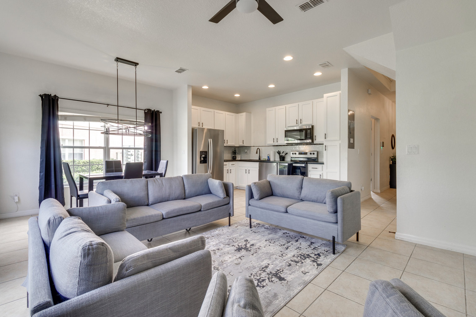 Kissimmee Vacation Rental