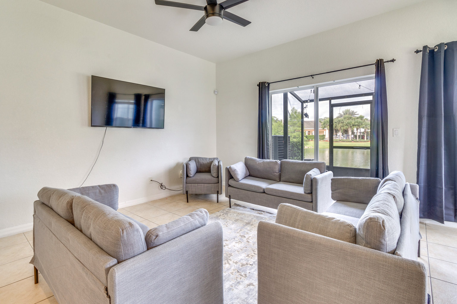Kissimmee Vacation Rental