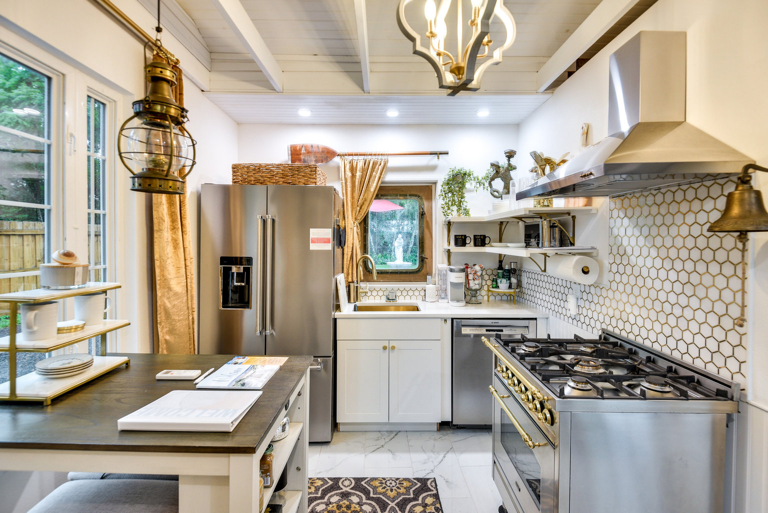 New Smyrna Beach Vacation Rental
