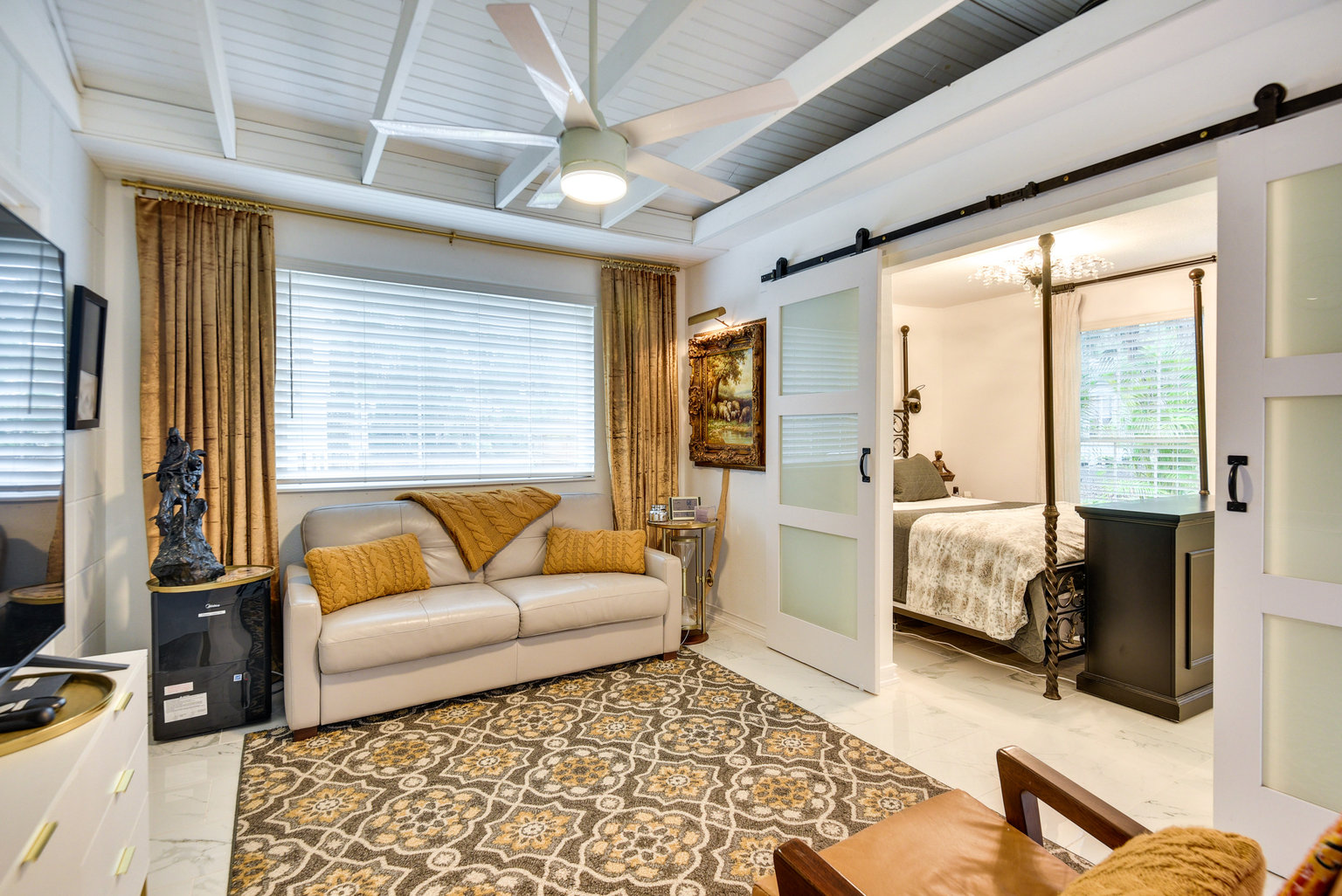 New Smyrna Beach Vacation Rental