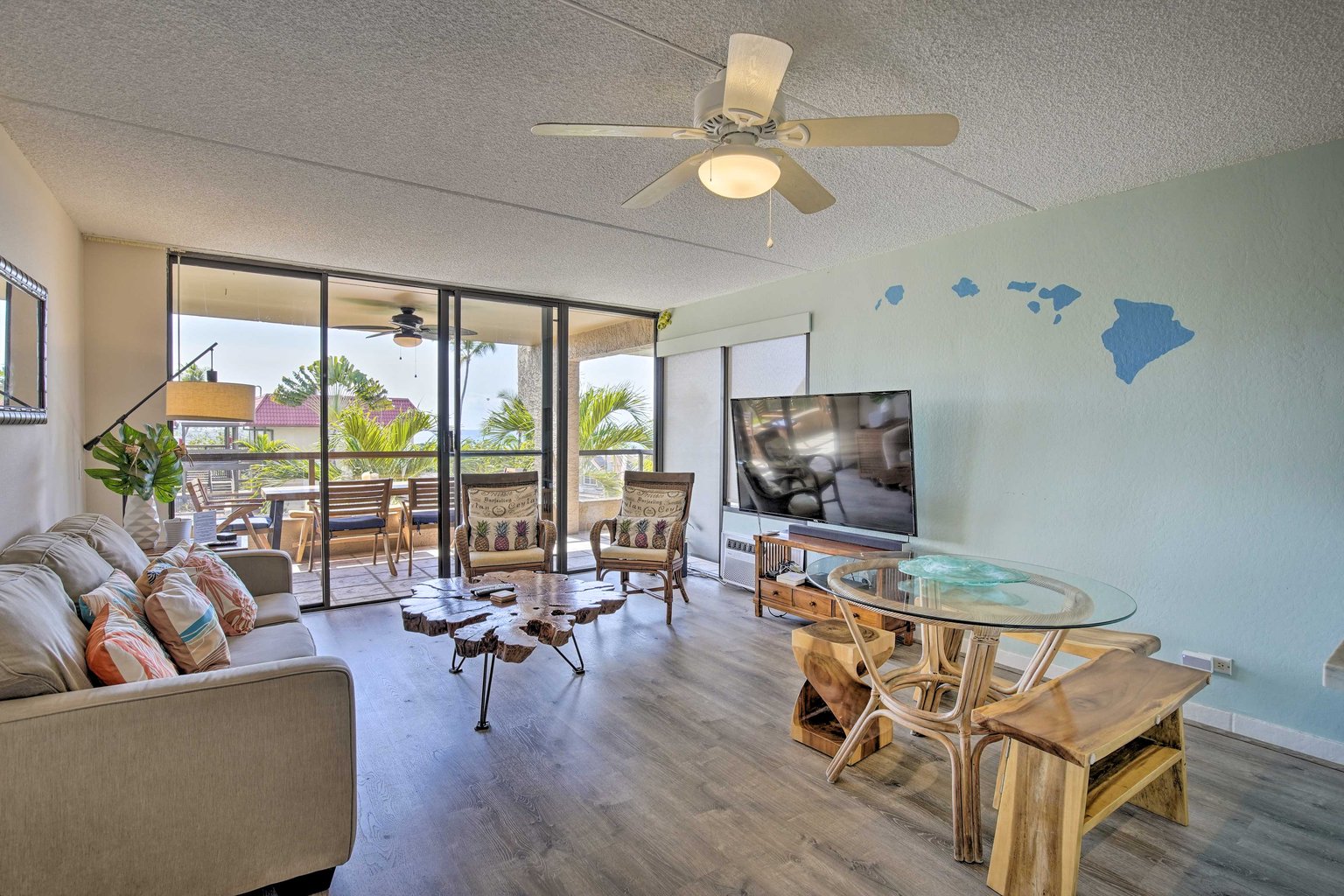 Kailua-Kona Vacation Rental