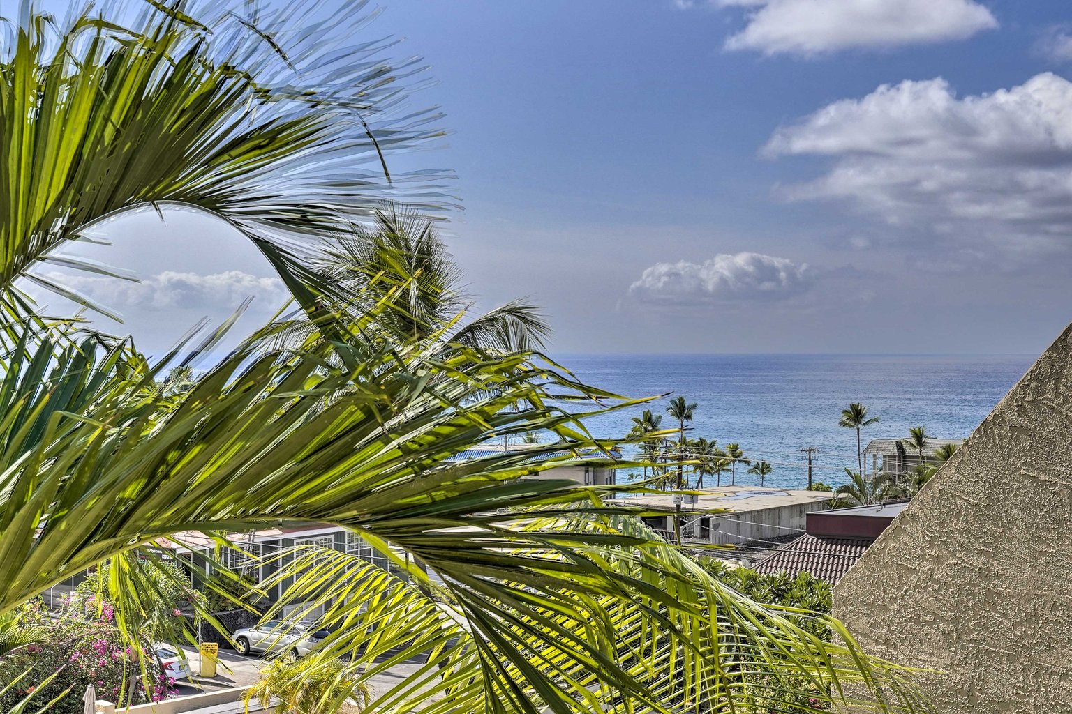 Kailua-Kona Vacation Rental