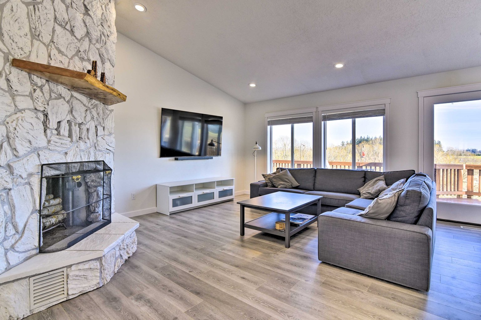 Hillsboro Vacation Rental