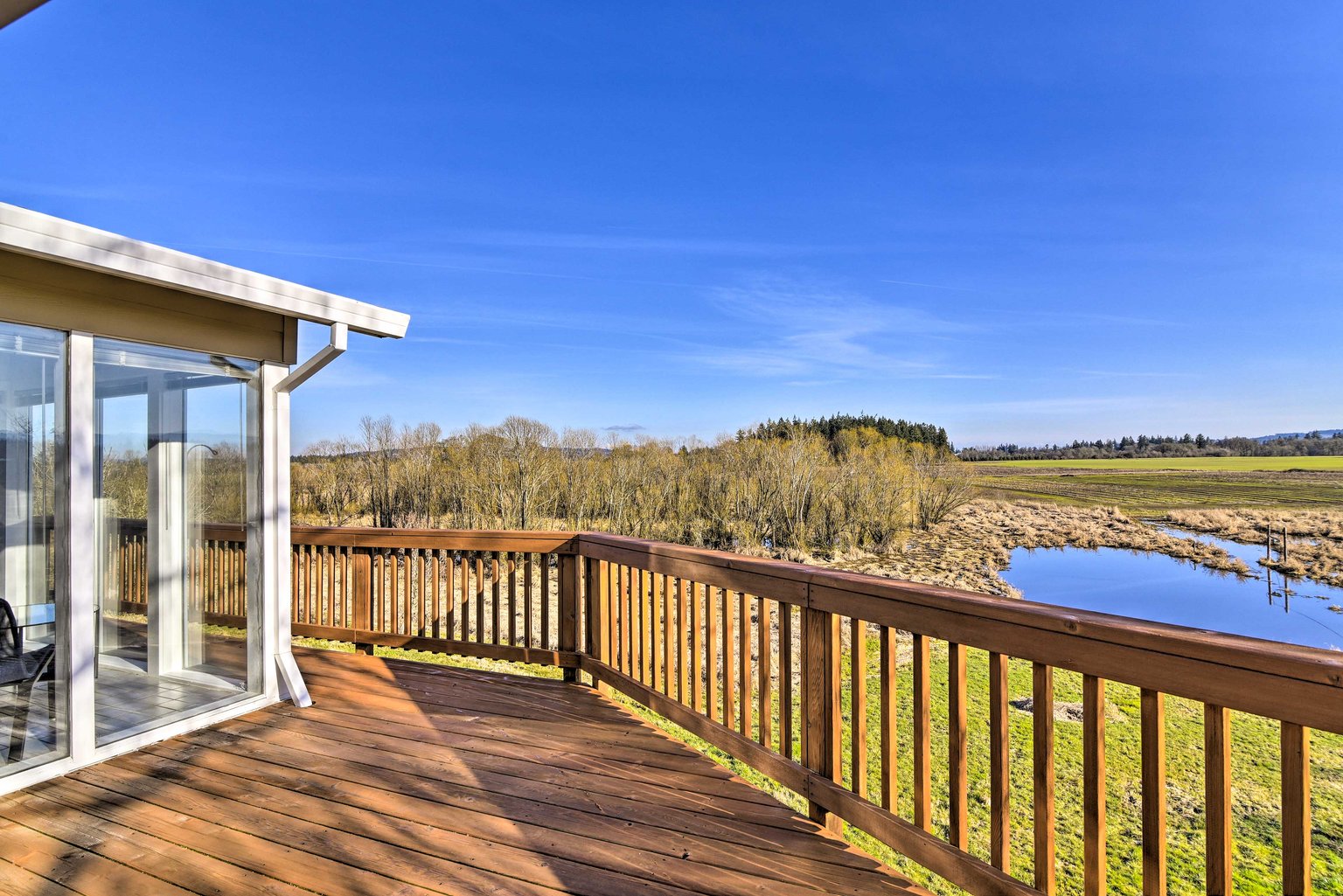 Hillsboro Vacation Rental