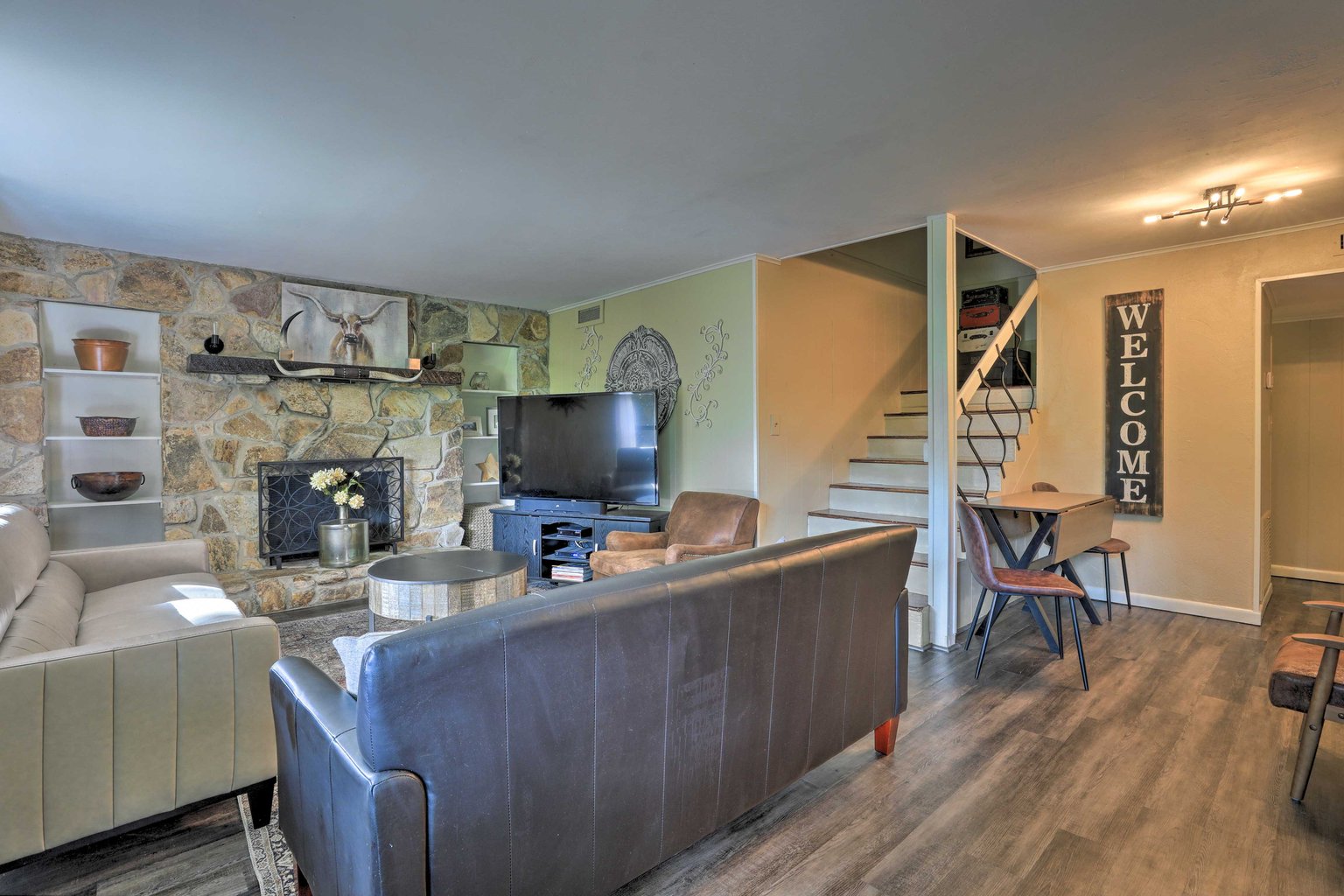 Lakeland Vacation Rental