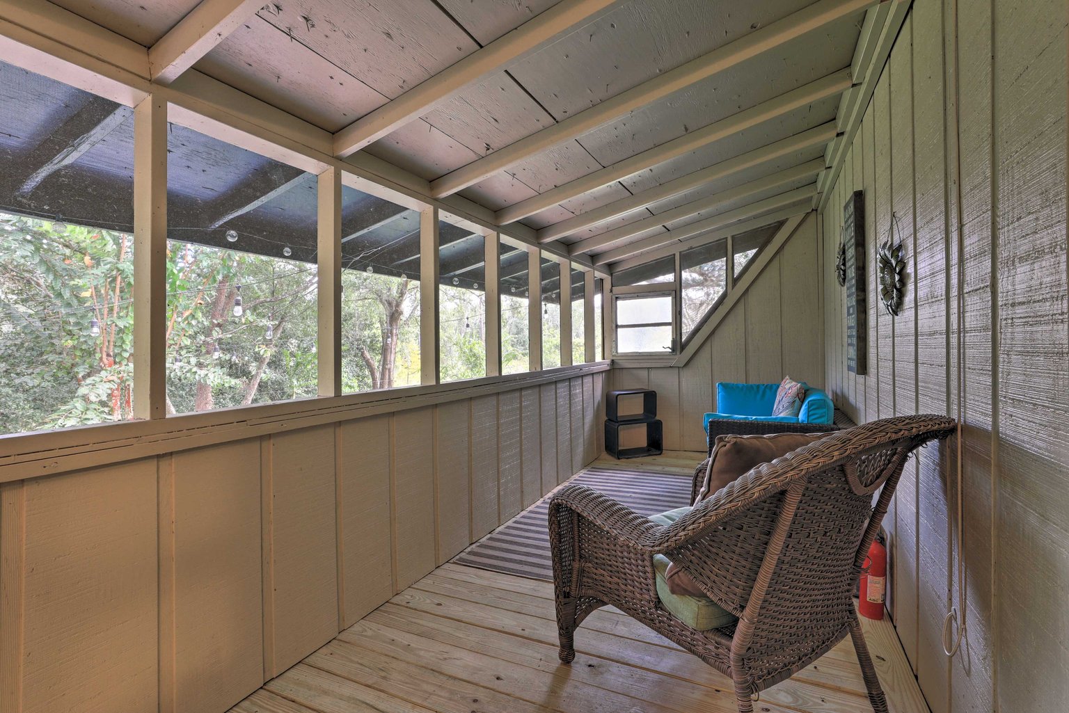 Lakeland Vacation Rental