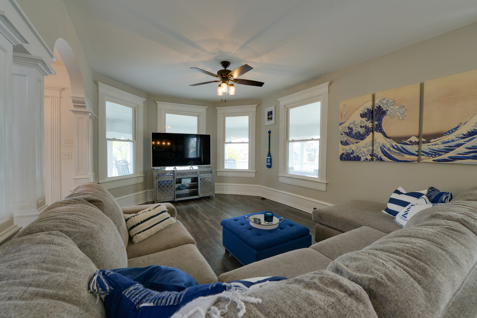 North Wildwood Vacation Rental
