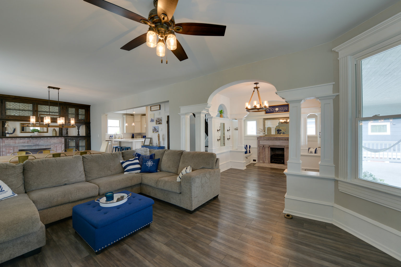 North Wildwood Vacation Rental