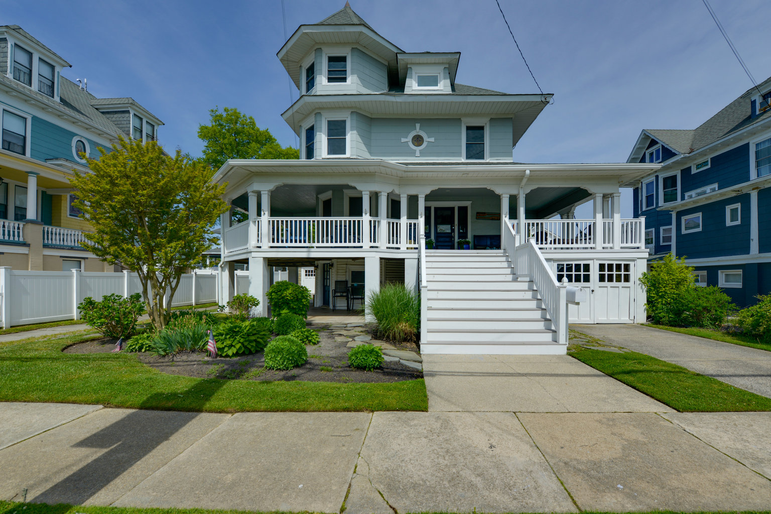 North Wildwood Vacation Rental
