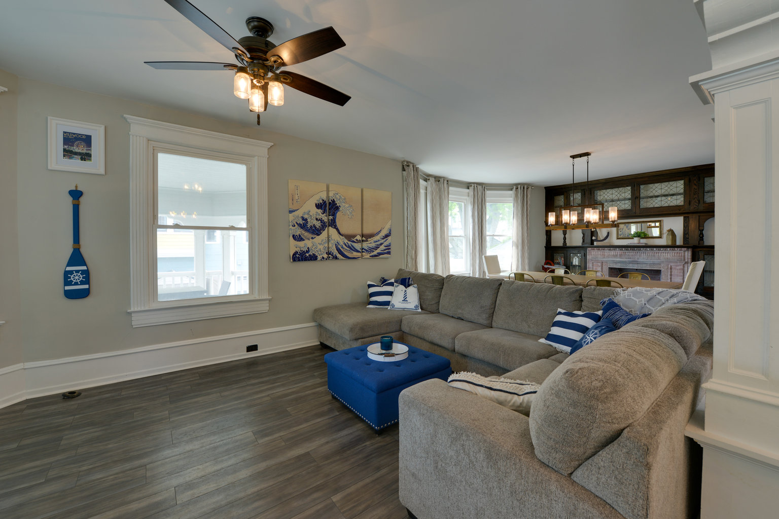 North Wildwood Vacation Rental