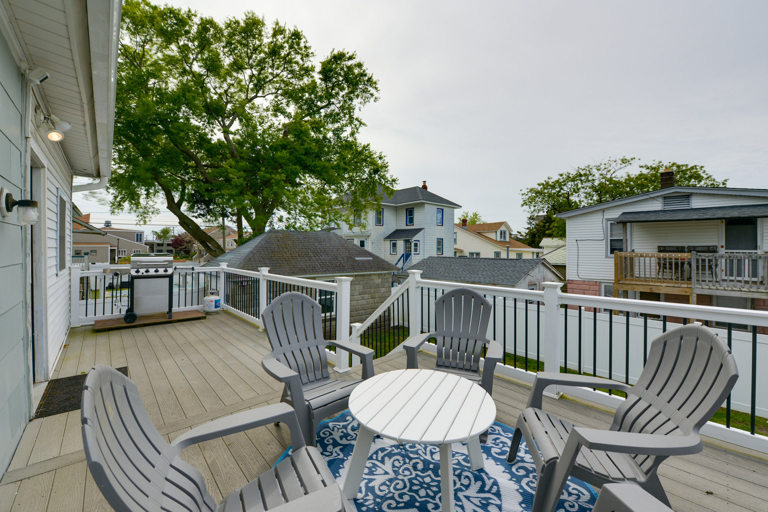 North Wildwood Vacation Rental