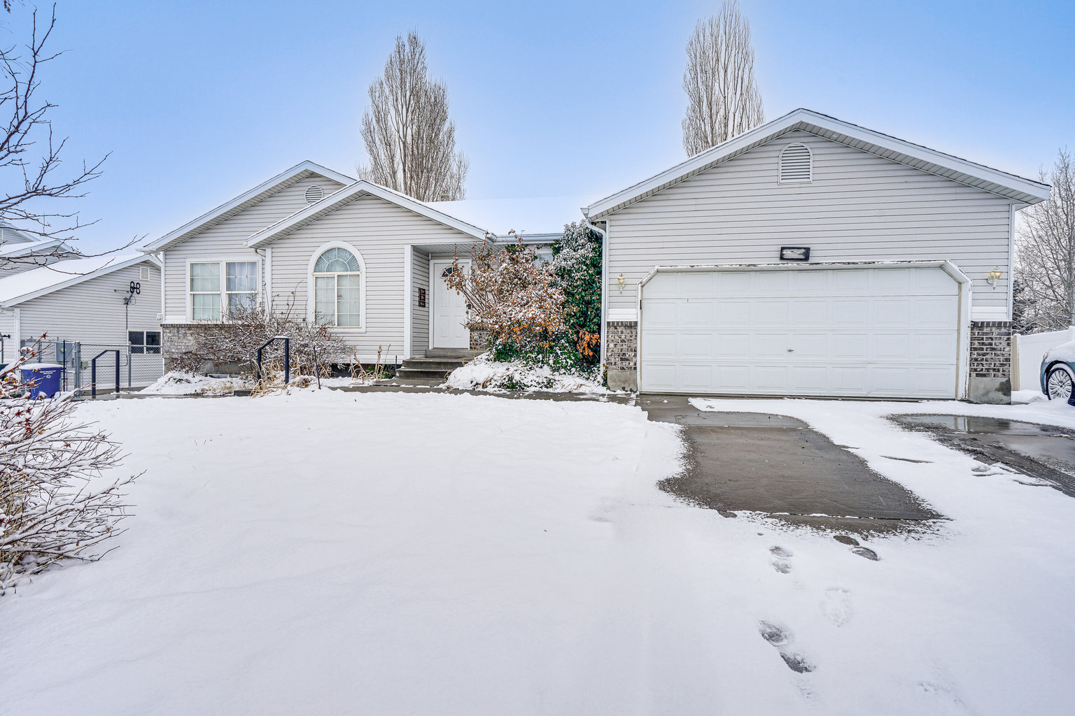 West Valley City Vacation Rental