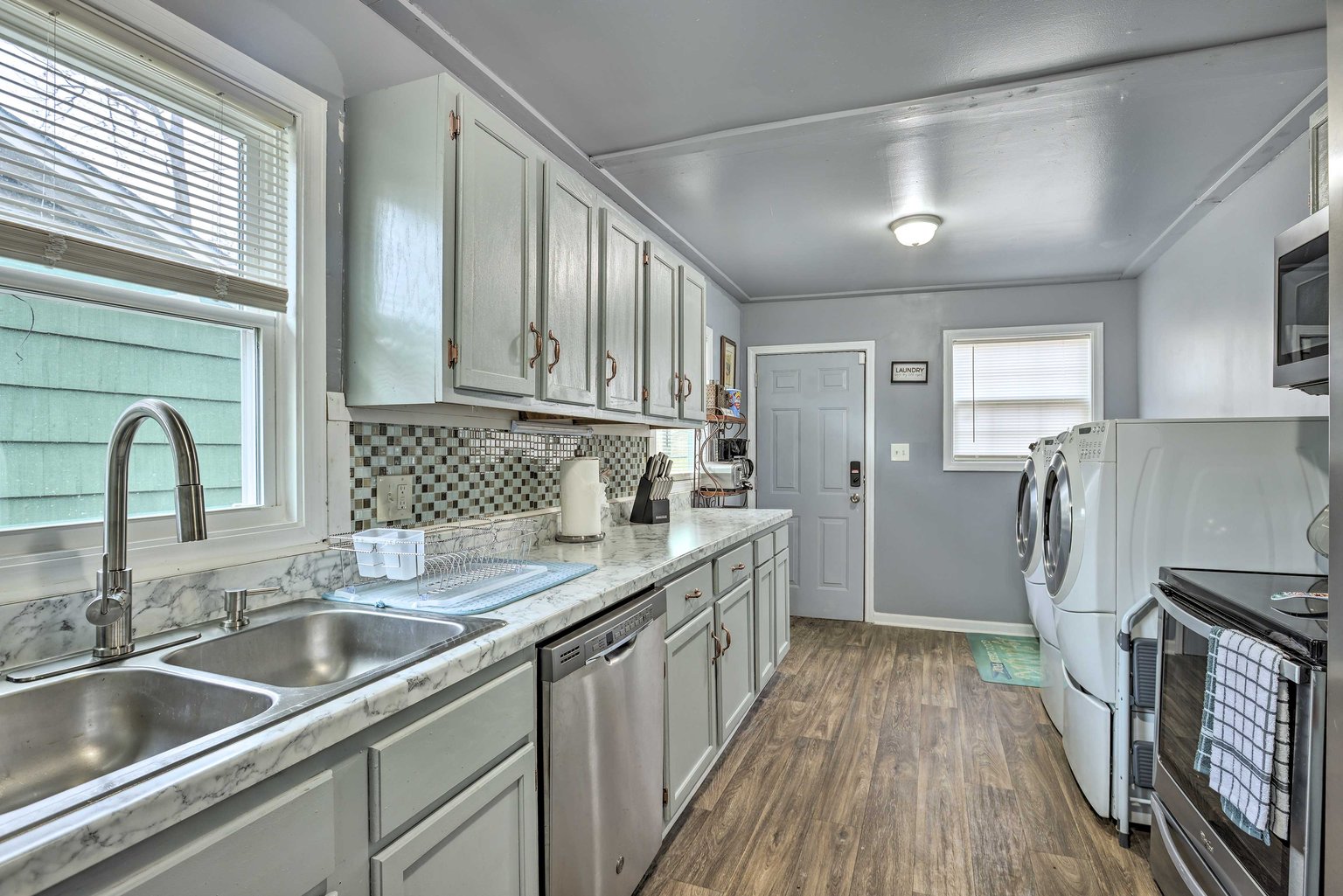 Birmingham Vacation Rental