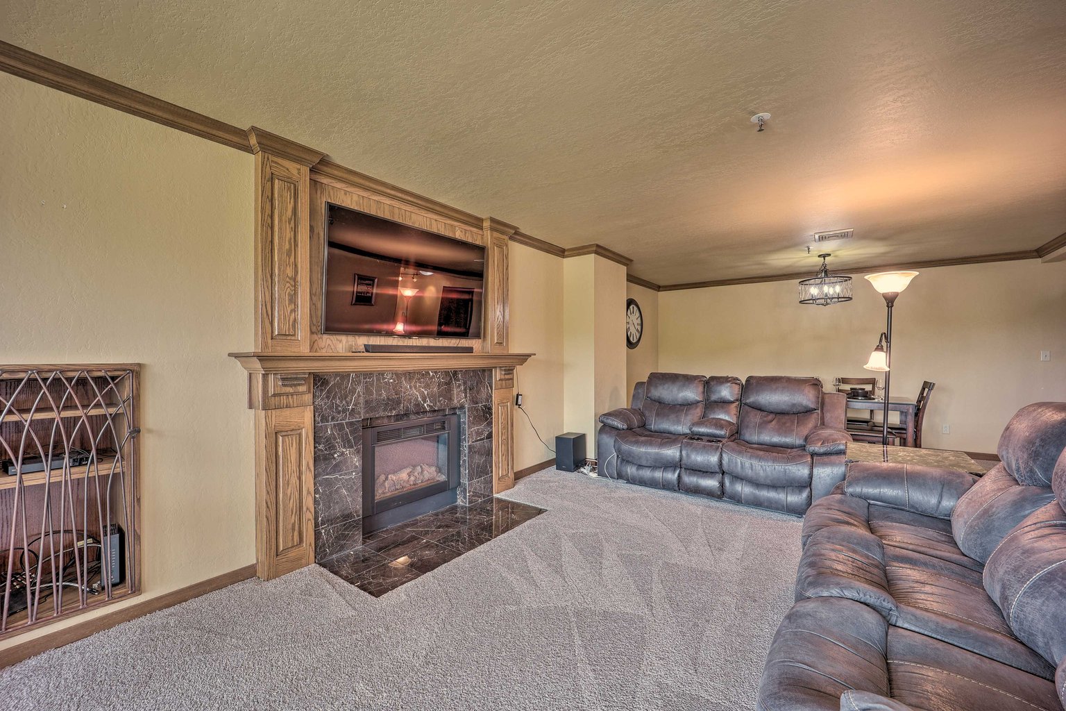 Monkey Island Vacation Rental
