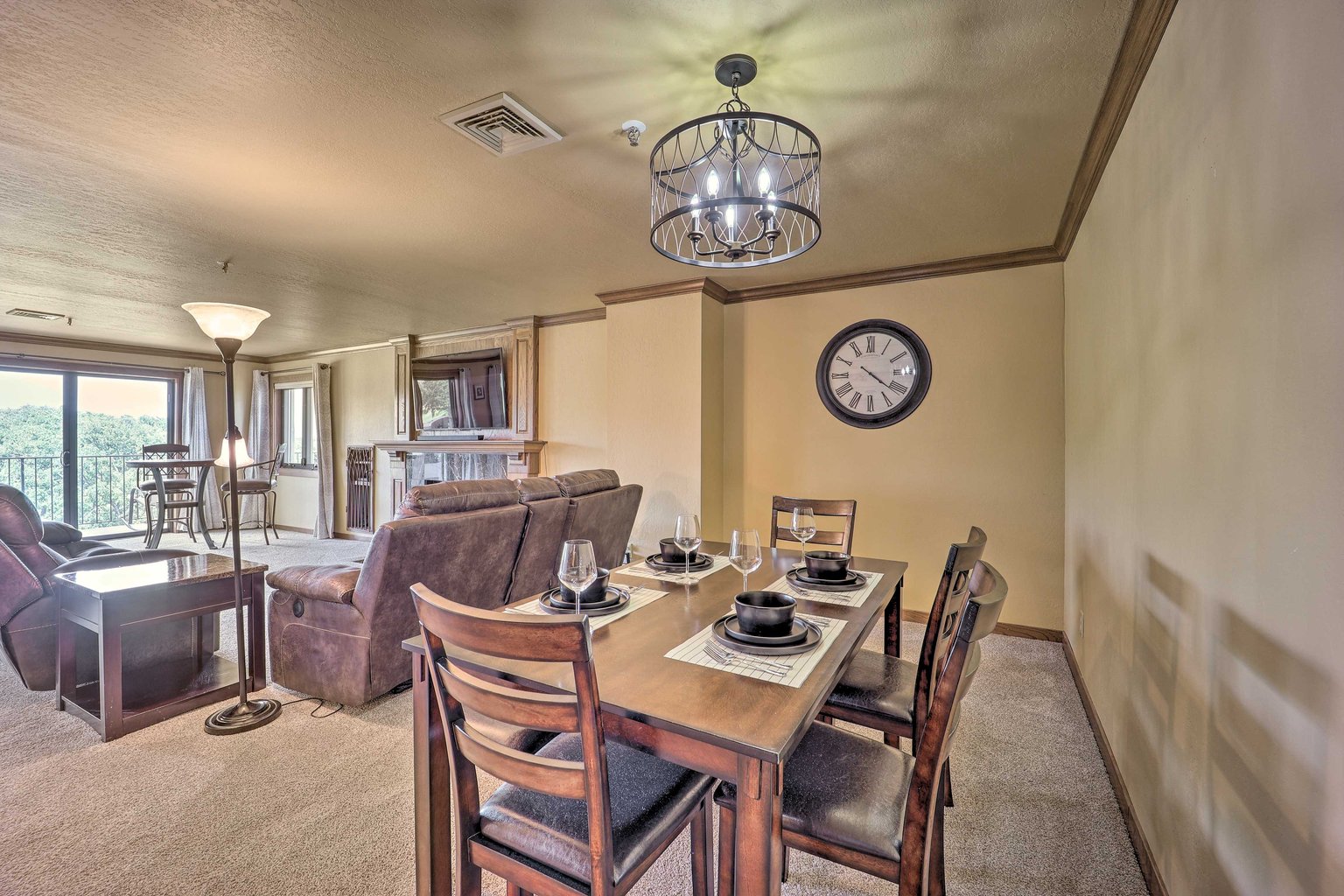 Monkey Island Vacation Rental