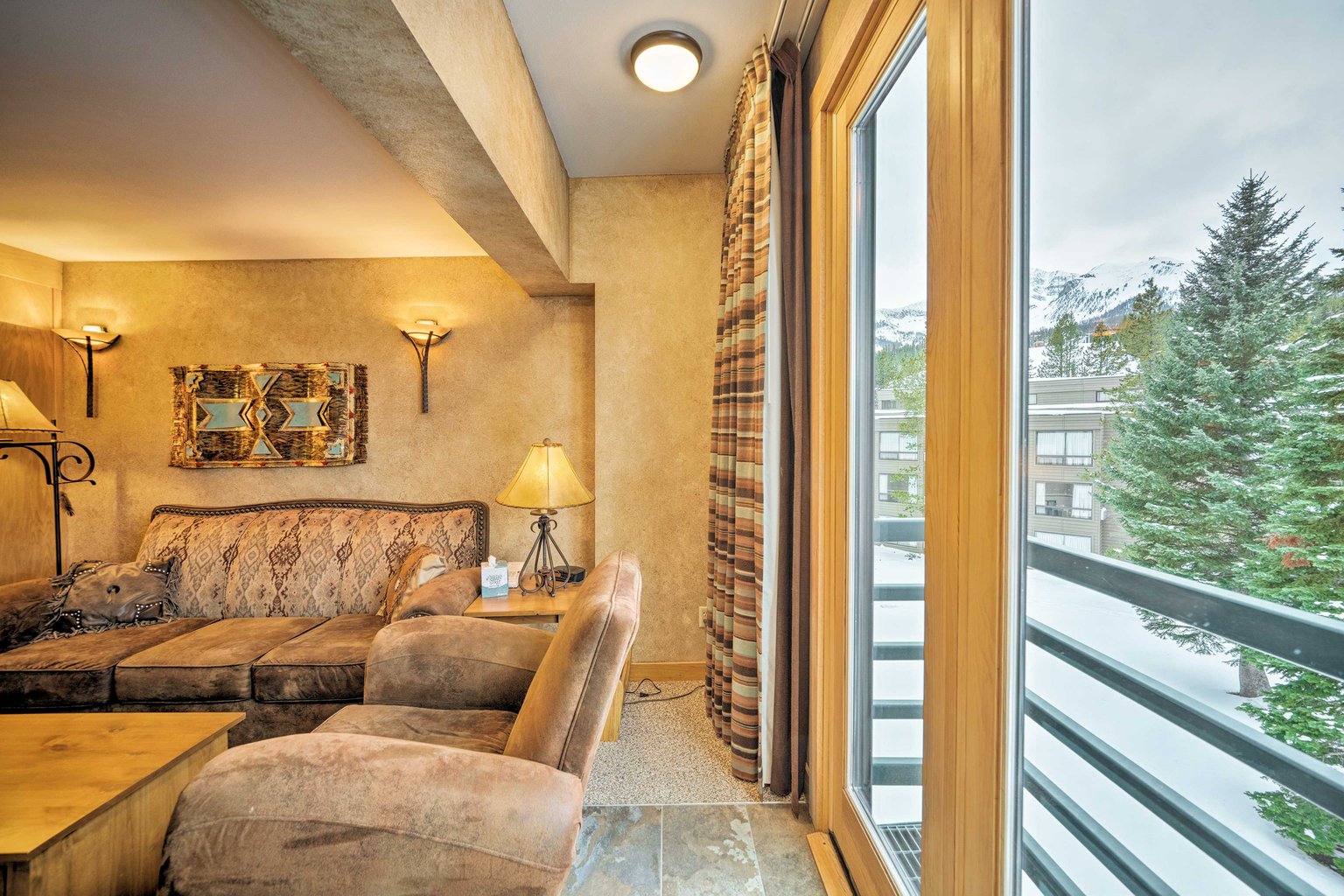 Big Sky Vacation Rental