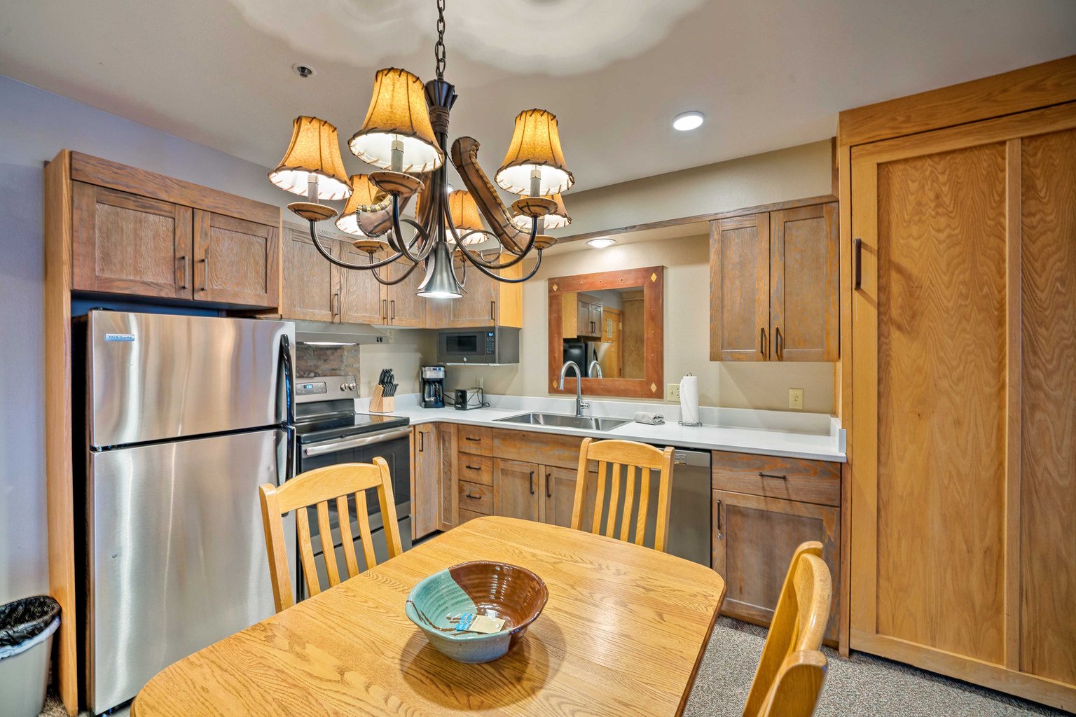 Big Sky Vacation Rental