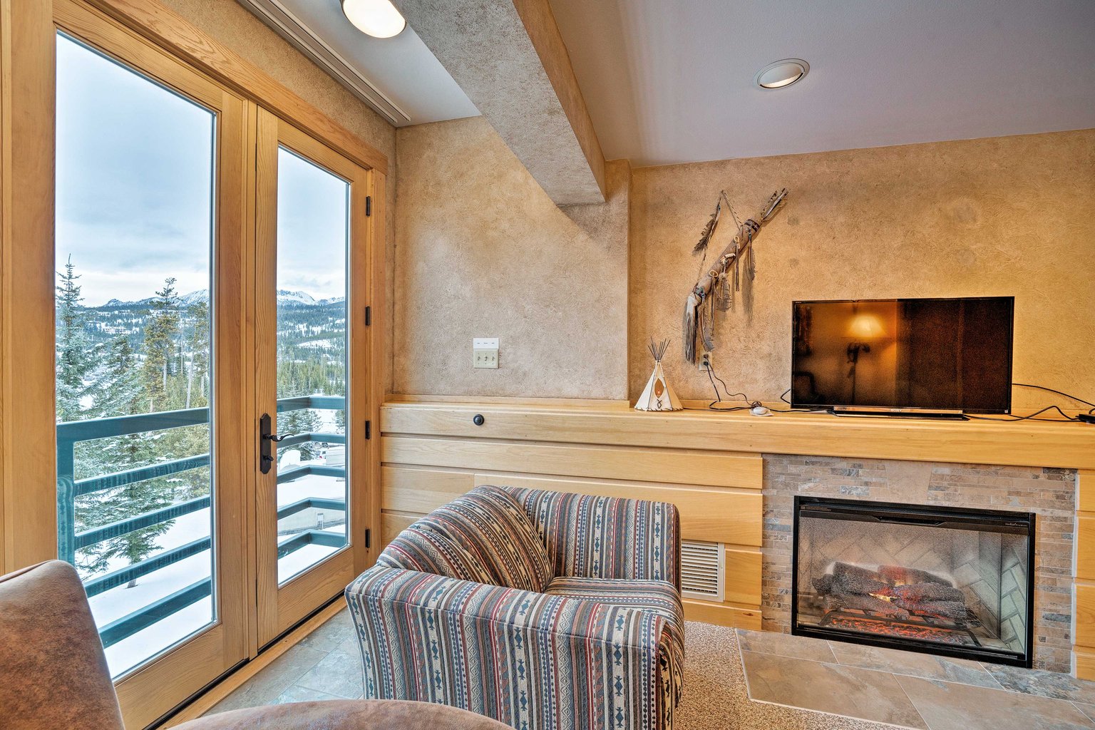 Big Sky Vacation Rental