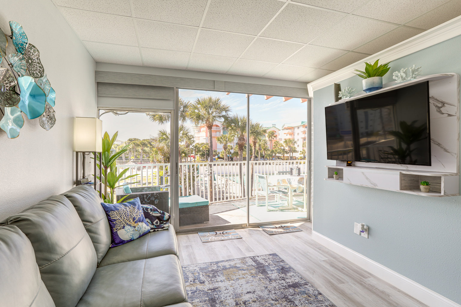 Indian Shores Vacation Rental