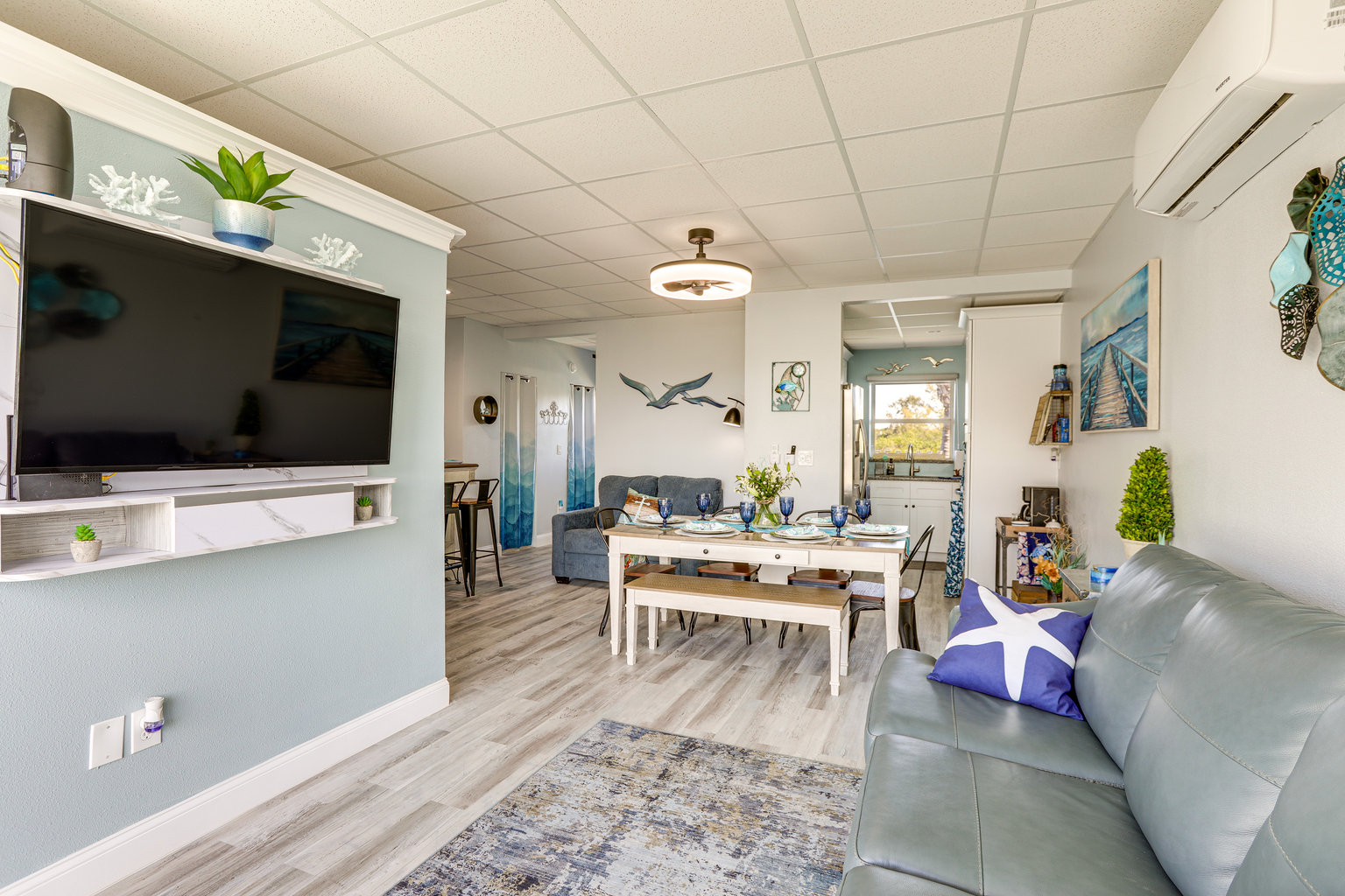Indian Shores Vacation Rental