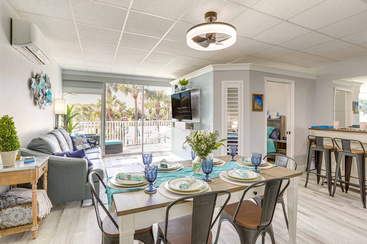 Indian Shores Vacation Rental