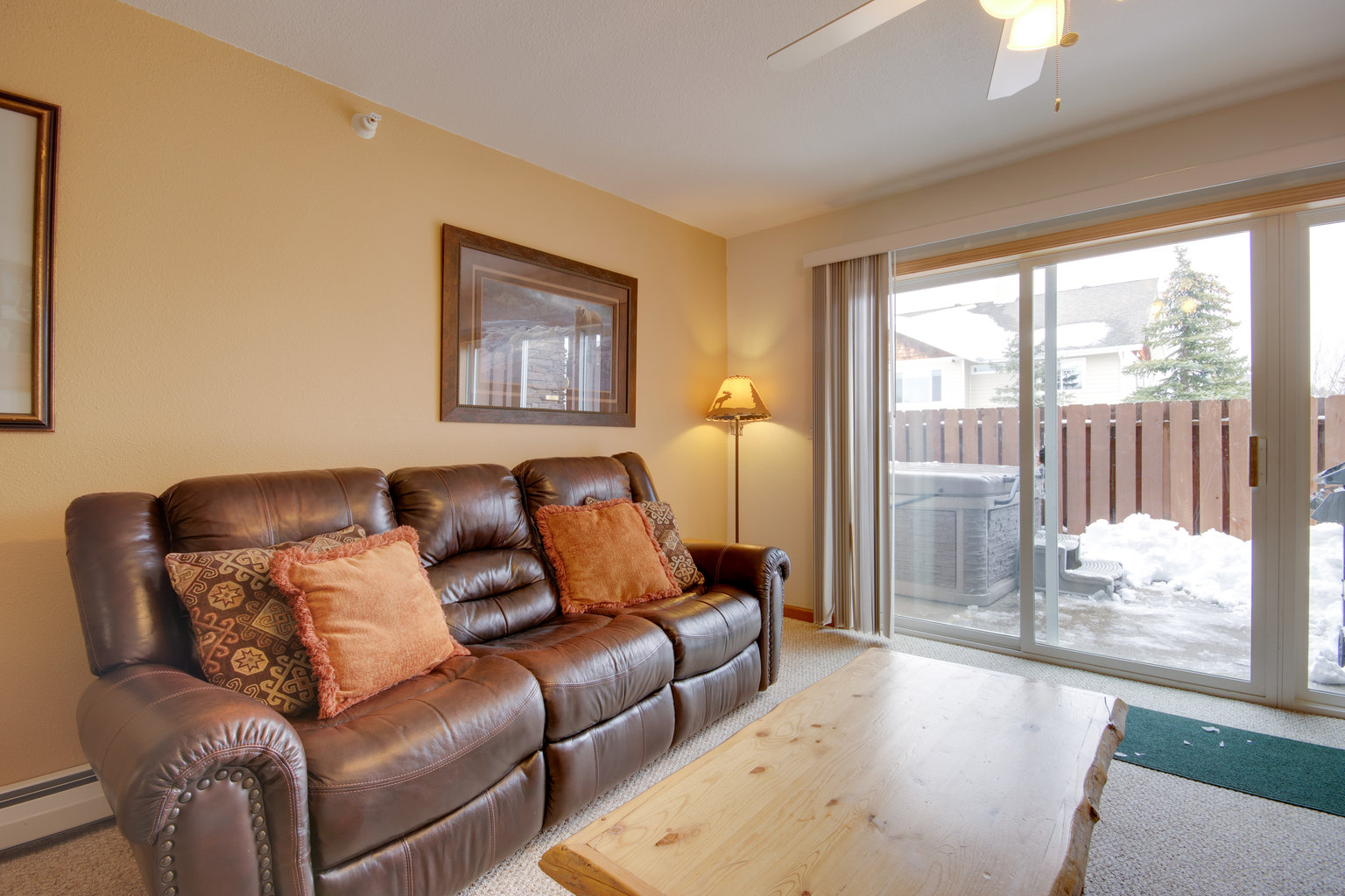 Gallatin Gateway Vacation Rental