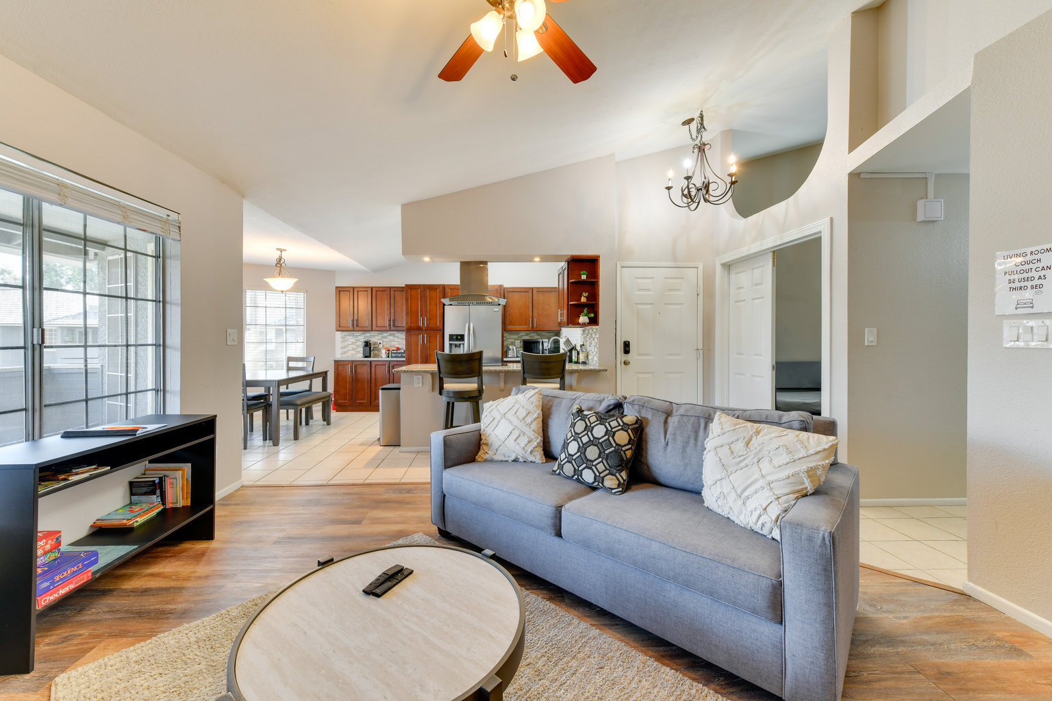 Chandler Vacation Rental