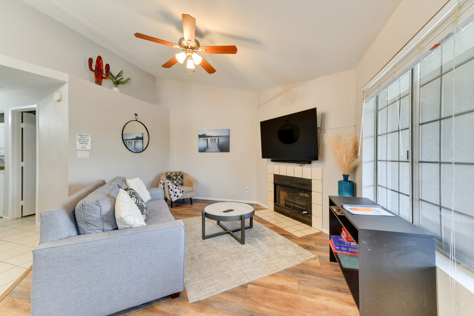 Chandler Vacation Rental