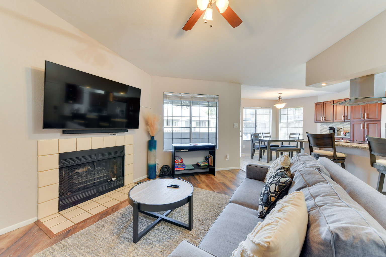 Chandler Vacation Rental
