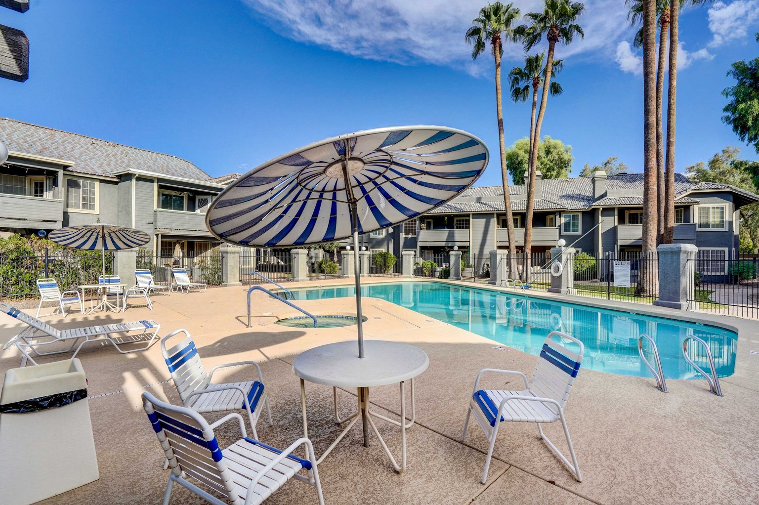 Chandler Vacation Rental