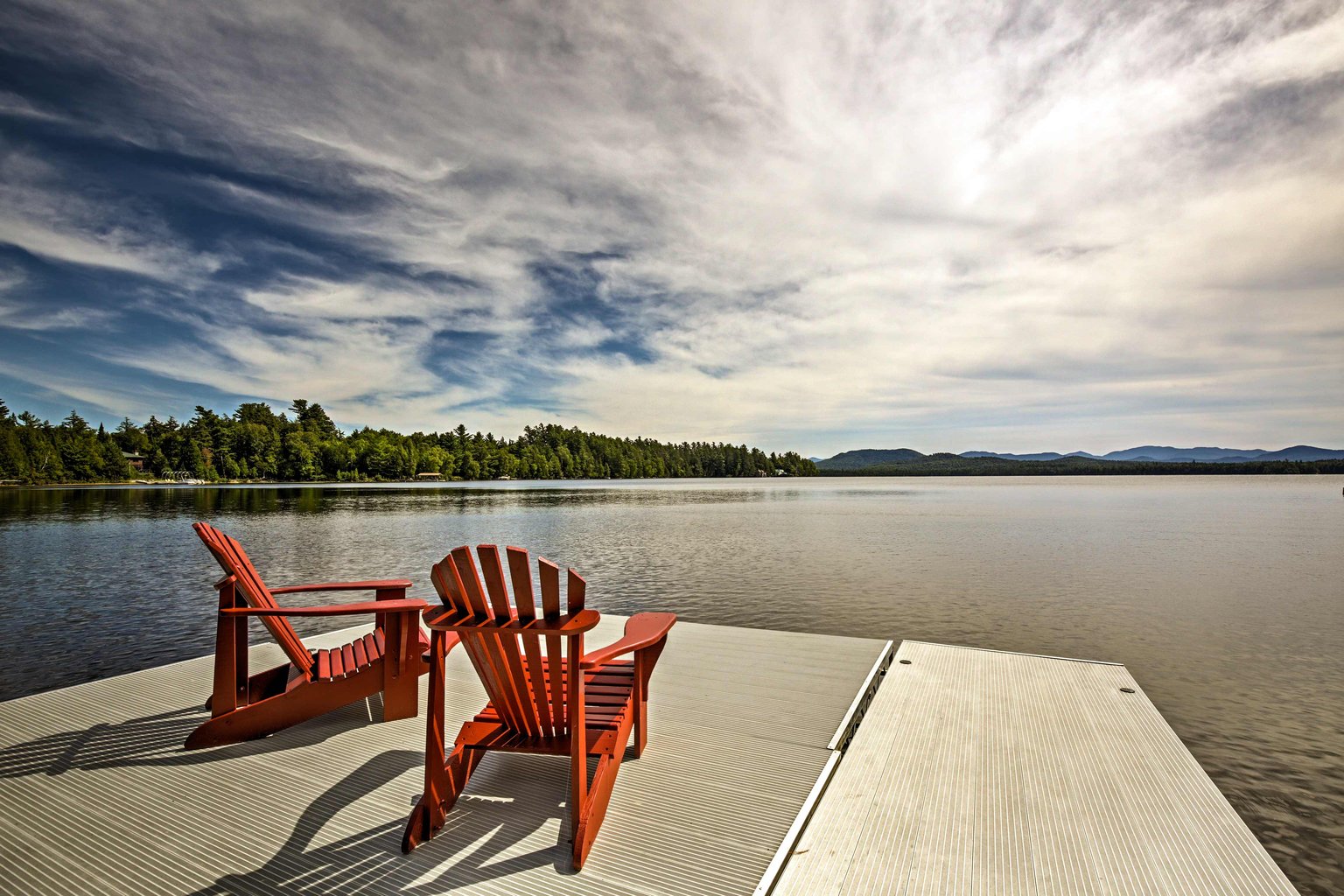 Saranac Lake Vacation Rental