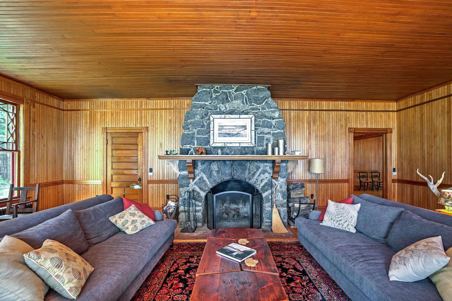 Saranac Lake Vacation Rental