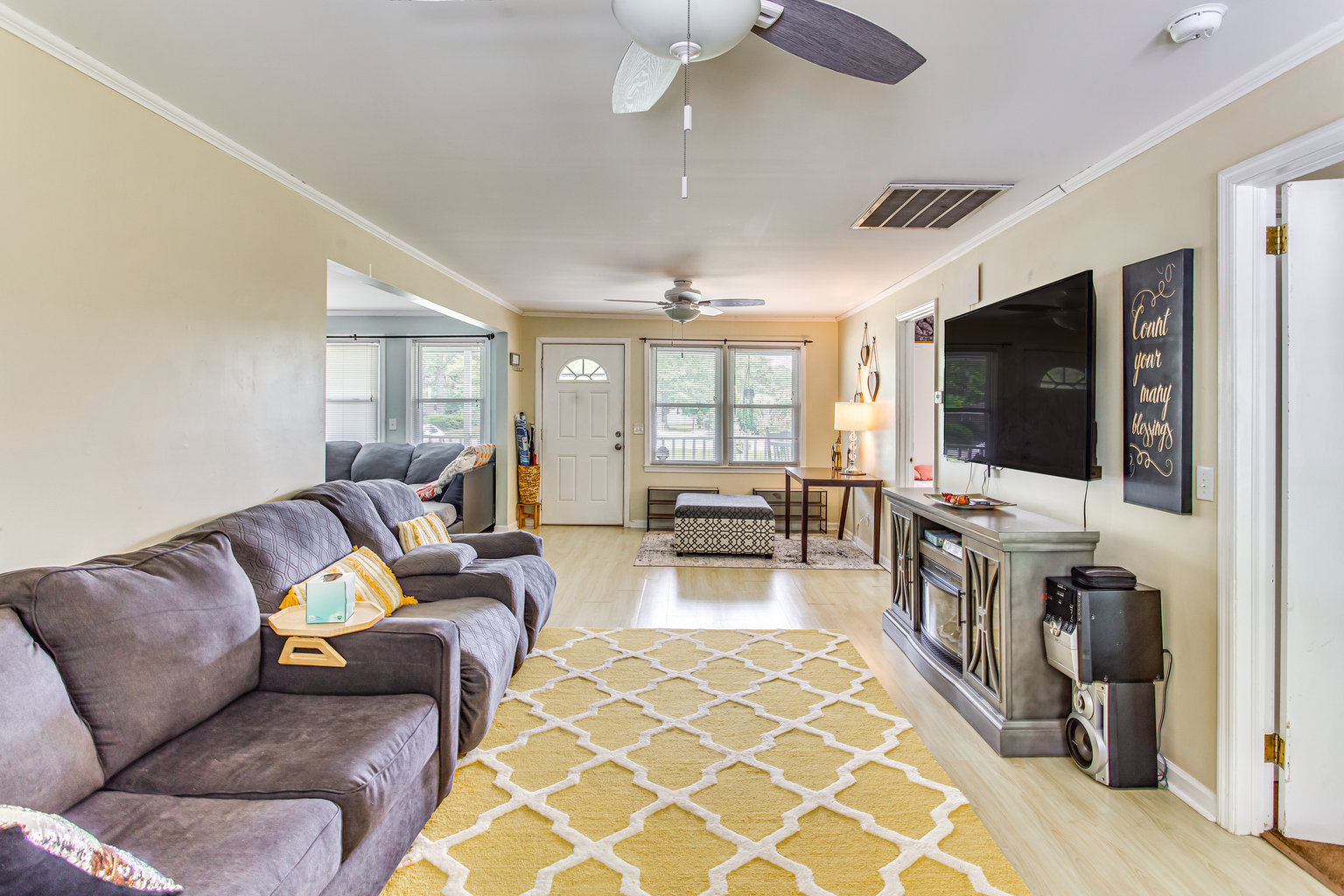 Shallotte Vacation Rental