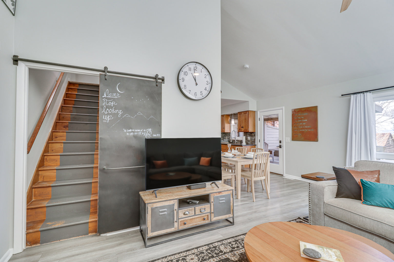 Harrisonburg Vacation Rental