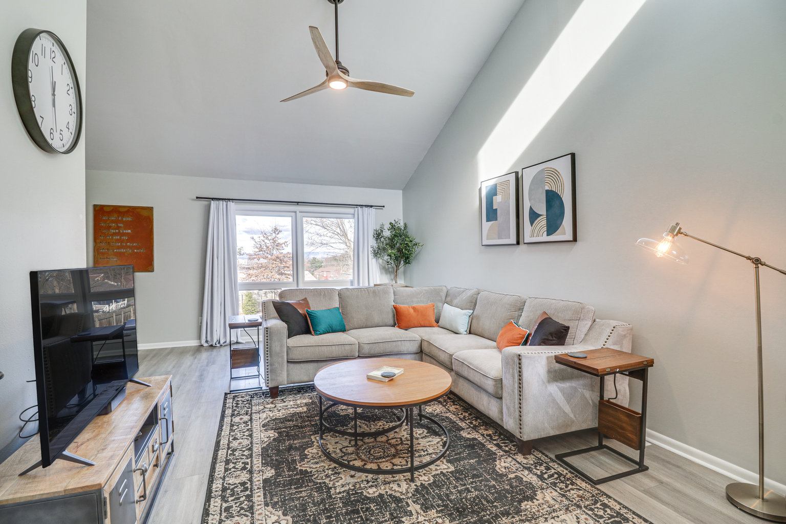 Harrisonburg Vacation Rental